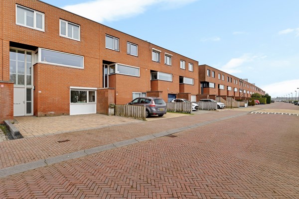 Medium property photo - Vliegent Hert 136, 8242 JH Lelystad